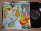 The Band LP Music From Big Pink ORIG. NM