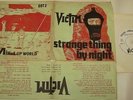 Victim - Strange Thing By Night / Mixed Up World (Good Vibrations 45 + Sleeve)