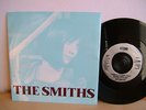 The Smiths - There Is A Light That Never Goes Out YZ00003 UK 7