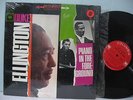 60s Jazz DUKE ELLINGTON Piano In The Foreground NM ORIG 360 Shrink CS-8829 EB113