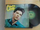CLIFF RICHARD AND THE DRIFTERS=CLIFF (1ST ALBUM)