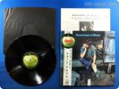 RINGO STARR Beaucoups Of Blues JP Beatles John Lennon OBI LP D2993