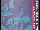 LA DE DA'S Stu-pid-i-ty 1966 New Zealand Garage 7