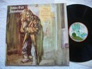 JETHRO TULL 