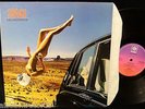 SPACE, Deliverance 1st pressing A1 matrix UK EXCELLENT- LP Madeline Bell