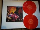 ALICE IN CHAINS-MTV UNPLUGGED- 2 RECORD SET IN RED VINYL-1996 first pressing