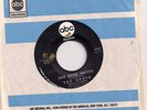 THE SPATS : She Done Moved / Scoobee Doo (ABC) Orig Mod Psych Garage 45 LISTEN