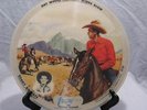 Vogue Picture Record # R-736 Out Where The West Winds Blow..FREE Shipping