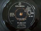 PINK FLOYD - SEE EMILY PLAY -  ORIGINAL UK COLUMBIA 7