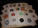 VARIOUS...20 NORTHERN DANCE 45's