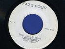 UNDERGROUND VEGETABLES-MELTING POT-MEND A BROKEN HEA-FAZE FOUR-1972-REGGAE 45 7