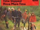 MARVIN SMITH - Rare Promo-Soul Single/Cover - Time Stopped - 1967