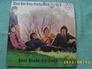 Dave Dee,Dozy,Beaky,Mick & Tich-Last Night in Soho+3 - EP Portugal- selten+top