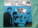 Dave Dee,Dozy,Beaky,Mick & Tich-The wreck of...+3 - EP Portugal- selten+top
