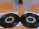Placebo 'Teenage Angst' 7 inch vinyl set of 2