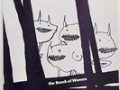 ROBERT FRIPP The Bunch Of Women LP Bath April 1981 Raven Not TMOQ King Crimson