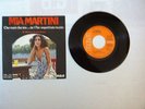 Mia Martini, 45giri, stampa tedesca,Chevuoi che sia/Io donna,io persona,RCA