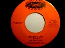 SOUL/FUNK 45 MILTON FLOYD ON RIM RECORDS 