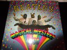 VERY *RARE*1967 BEATLES 'MAGICAL MYSTERY TOUR' 'ODEON VERSION 45