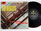 THE BEATLES * Please Please Me * Parlophone MONO LP 1963