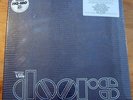 THE DOORS: Limited Edition 7LP 180g 