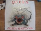 QUEEN 7 '' PICTURE DISC I'M GOING SLIGHTLY MAD