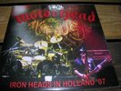 MOTORHEAD  iron heads in holland 07   7