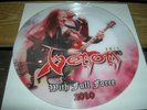 VENOM    With full force 2010     7