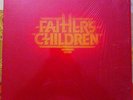 LP FATHER'S FATHERS CHILDREN same US MODERN SOUL in shrink OG
