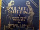 LP CRACK STEPPIN RON MILNER RARE MODERN SOUL out of Detroit in shrink 
