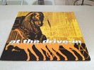 At The Drive-In Relationship of Command LP *Original Pressing*
