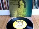 DALIDA DANS LE BLEU DU CIEL BLEU 45  MADE IN PORTUGAL RAYMOND LEFEVRE