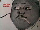 COUNT BASIE, Andy Warhol art. VG++ jacket. DG mono, LPM-1112. NO RESERVE