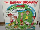 The Surfin' Stompin' Joys Vintage Record From 1964