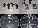 The Beatles HELP LP 1969/70 pressing Cover with FLAPS Ex+ Stereo