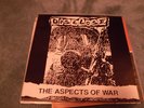 disclose aspects of war gauze gism infest spazz no comment iron lung crossed out