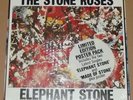 the stone roses - elephant stone/made of stone 2x7