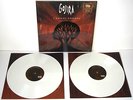 GOJIRA - L'ENFANT SAUVAGE - White Vinyl /500 Meshuggah Mastodon Hacride Godzilla