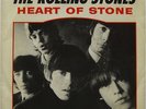 The ROLLING STONES Heart Of Stone US ORG 45 + Picture Sleeve 1964