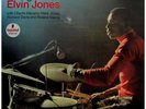 ELVIN JONES - DEAR JOHN C. - IMPULSE A-88 -  ORIG. STEREO (LP ) - NM-