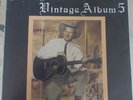 SLIM DUSTY 'Vintage Album No 5 *SUPER RARE*