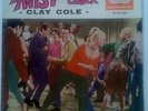 CLAY COLE EP SPAIN 1962 Rock and roll 'n' - TWIST AROUND THE CLOCK