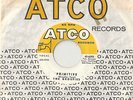 60s GARAGE MONSTER 45--GROUPIES--PRIMITIVE / HOG--ATCO 6393 hear