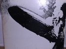 LED ZEPPELIN - I - ORIGINAL FIRST ALBUM  LP -Vinyl in EXCELLENT CONDITION
