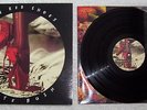 KATE BUSH (RED SHOES) Lp