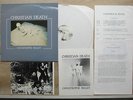 LP Christian Death : Catastrophe ballet ( Mint-)