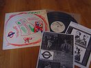 TIMES pop goes art LP WHAAM+ lyrics newsletter TV-Personalities MOD Television