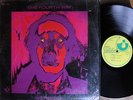Psych LP, The Fourth Way, Werwolf, Harvest, M- in shrink