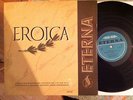 BEETHOVEN SYMPHONY No3 EROICA Konwitschny ETERNA 820001