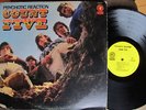 Garage Psych LP, Count Five, Psychotic Reaction, original, mono, M-